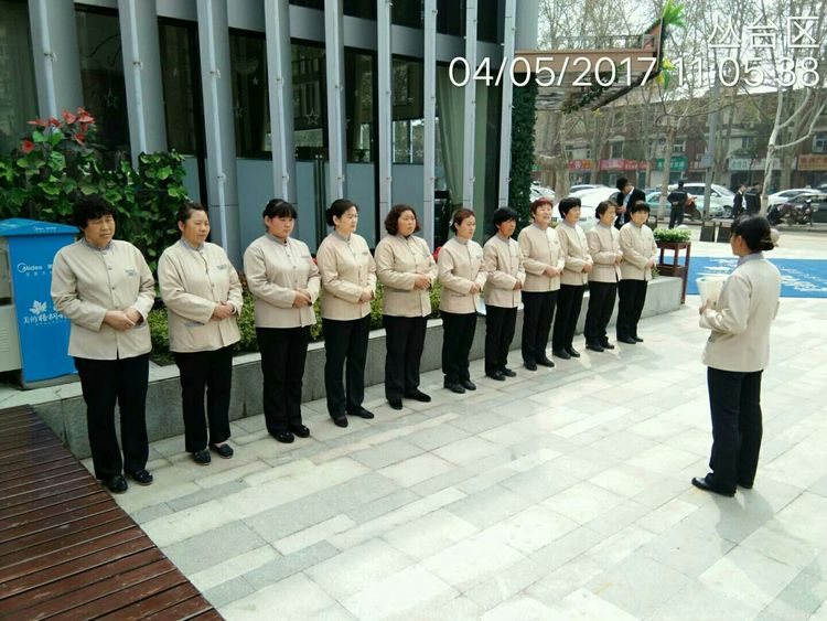 珠三角清洗清洁行业发展困境浅析